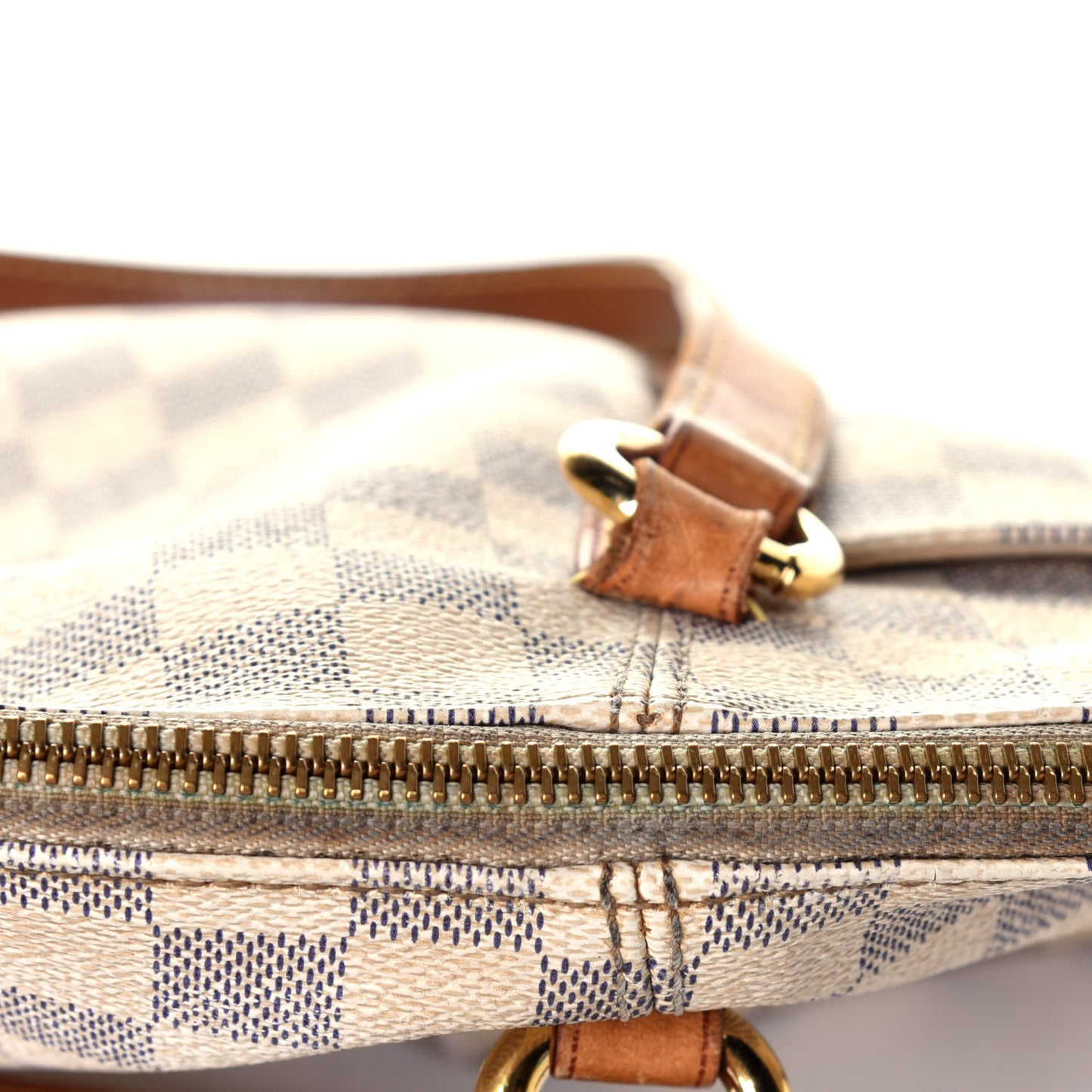 Damier Azur Totally PM