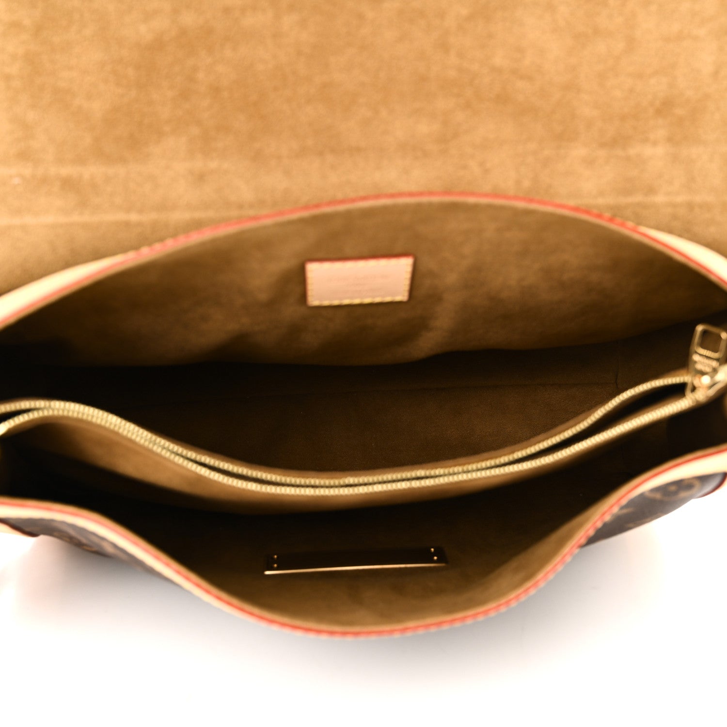 Louis Vuitton Monogram Dauphine Soft GM 5 of 10