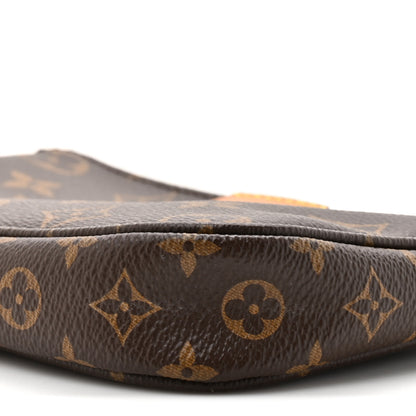 Louis Vuitton Monogram Multi Pochette Accessories Mini Pochette 8 of 9