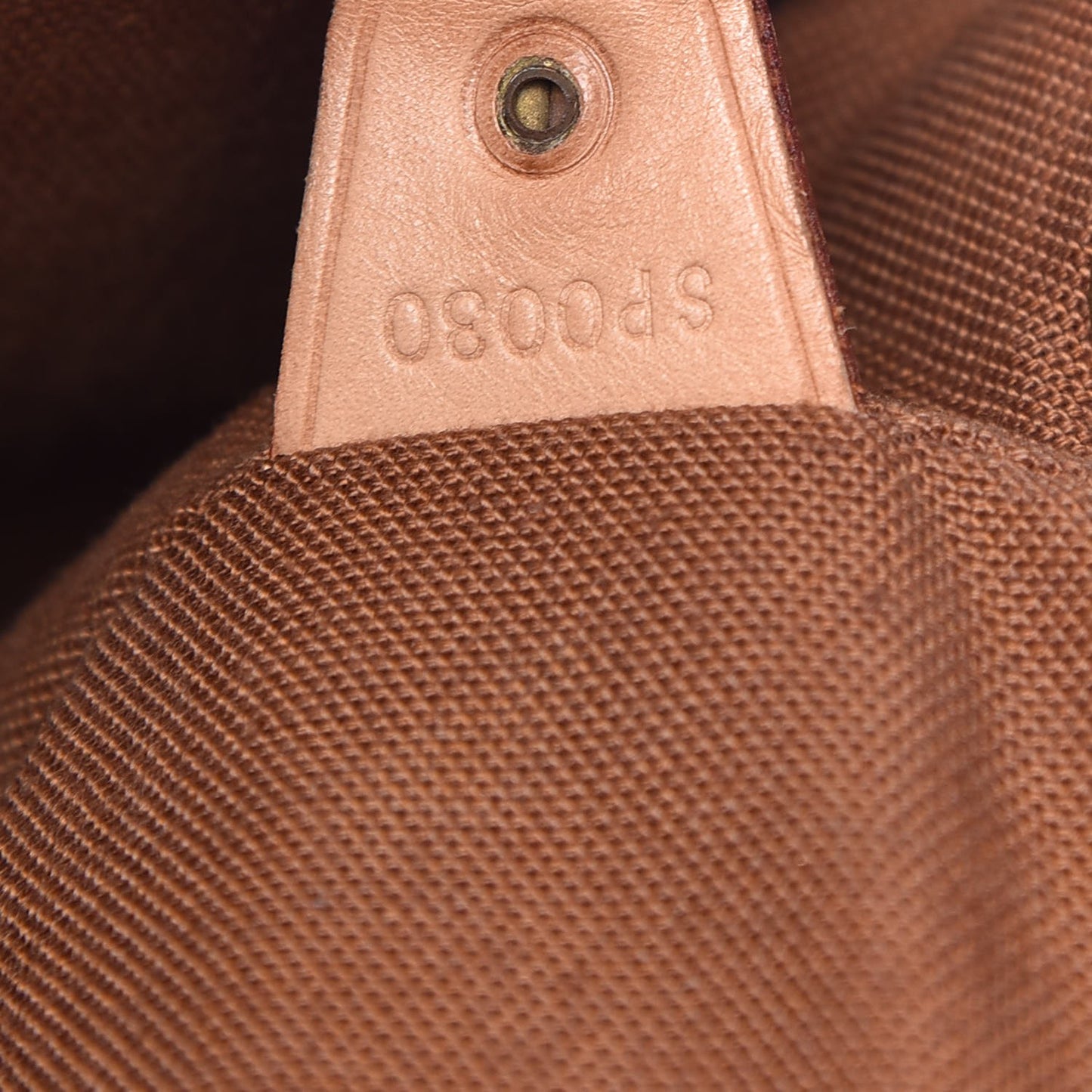 Monogram Montsouris MM Backpack