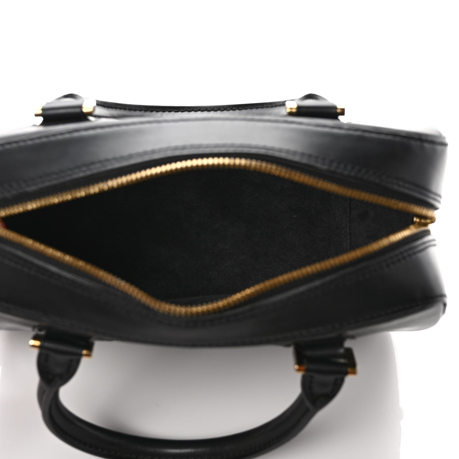 Louis Vuitton Epi Sablons Black 5 of 9
