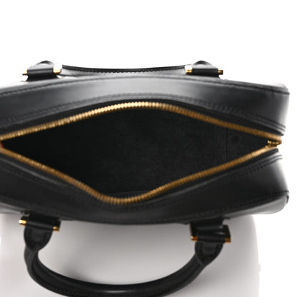 Louis Vuitton Epi Sablons Black 5 of 9