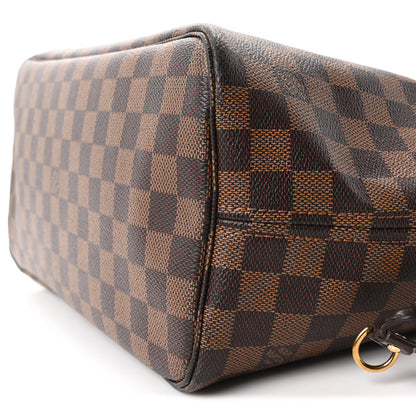 Louis Vuitton Damier Ebene Neo Neverfull MM 10 of 10