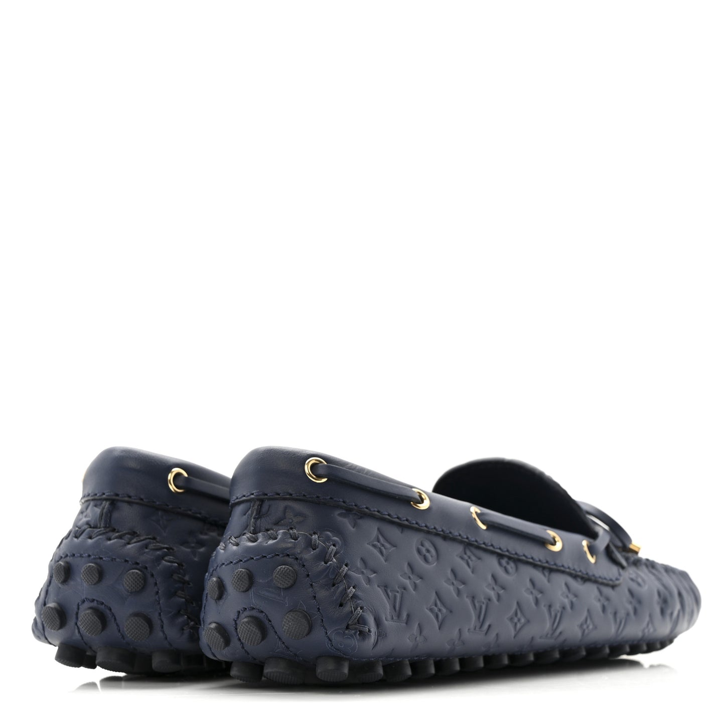Empreinte Gloria Loafers 38 Navy