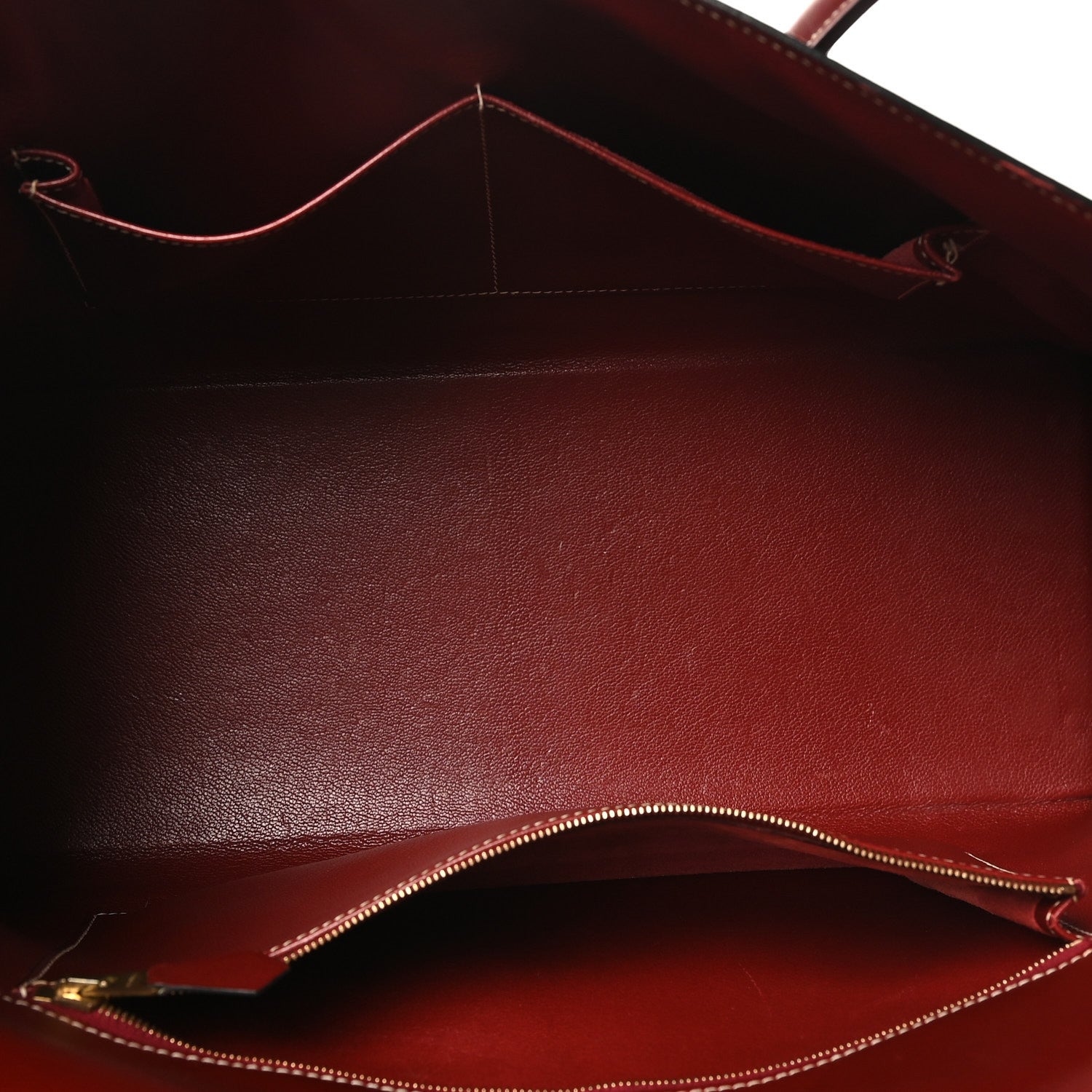 Hermes Chamonix Drag 37 Rouge H 5 of 15
