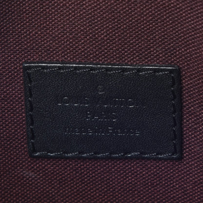Louis Vuitton Monogram Macassar Torres Messenger 8 of 9