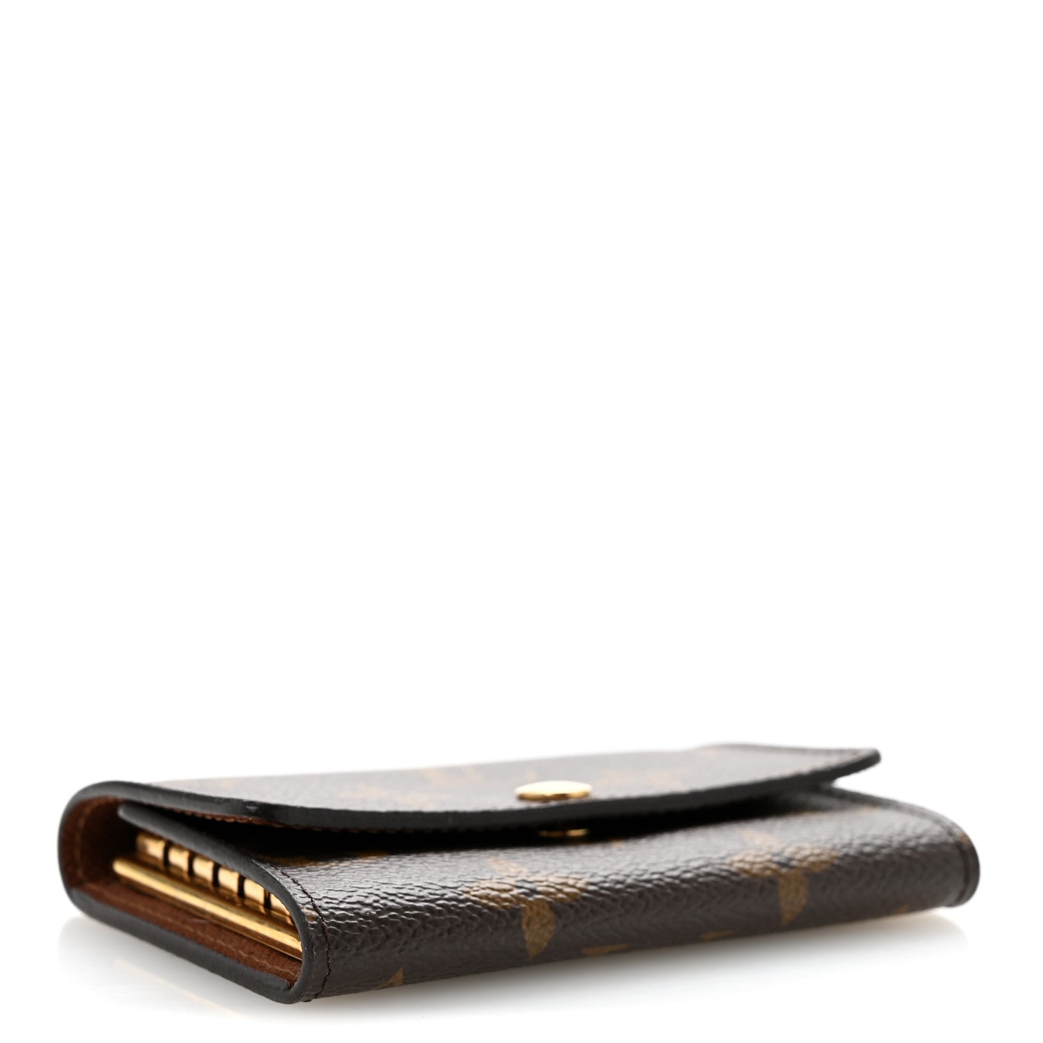 Louis Vuitton Monogram 6 Key Multicles Holder 4 of 8