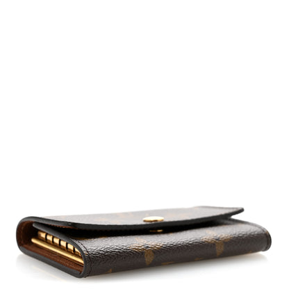 Louis Vuitton Monogram 6 Key Multicles Holder 4 of 8