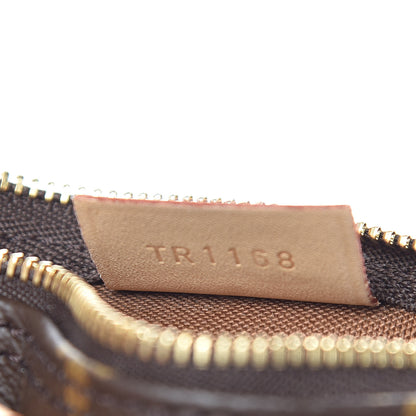 Louis Vuitton Monogram Nano Speedy 7 of 9
