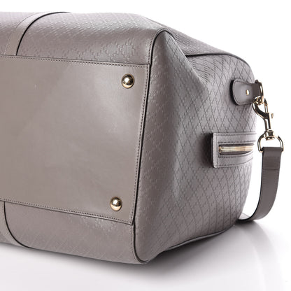 Gucci Bright Diamante Large Carry On Duffle Loess 9 of 11