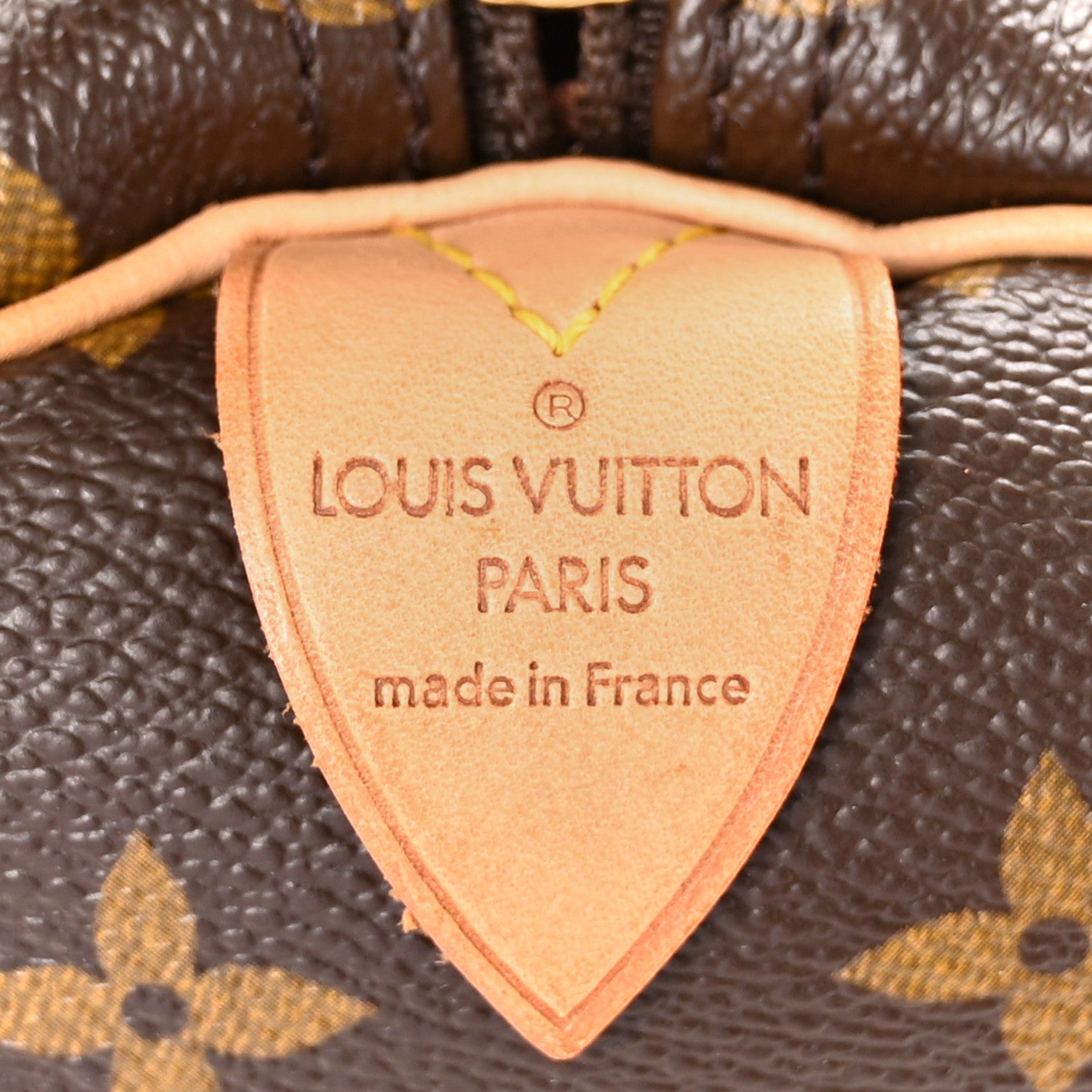 Louis Vuitton Monogram Keepall 50 5 of 13