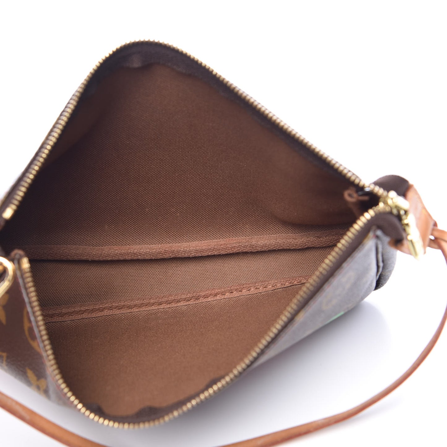 Monogram Cerises Pochette Accessories