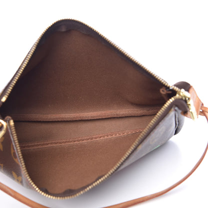 Louis Vuitton Monogram Cerises Pochette Accessories 4 of 6