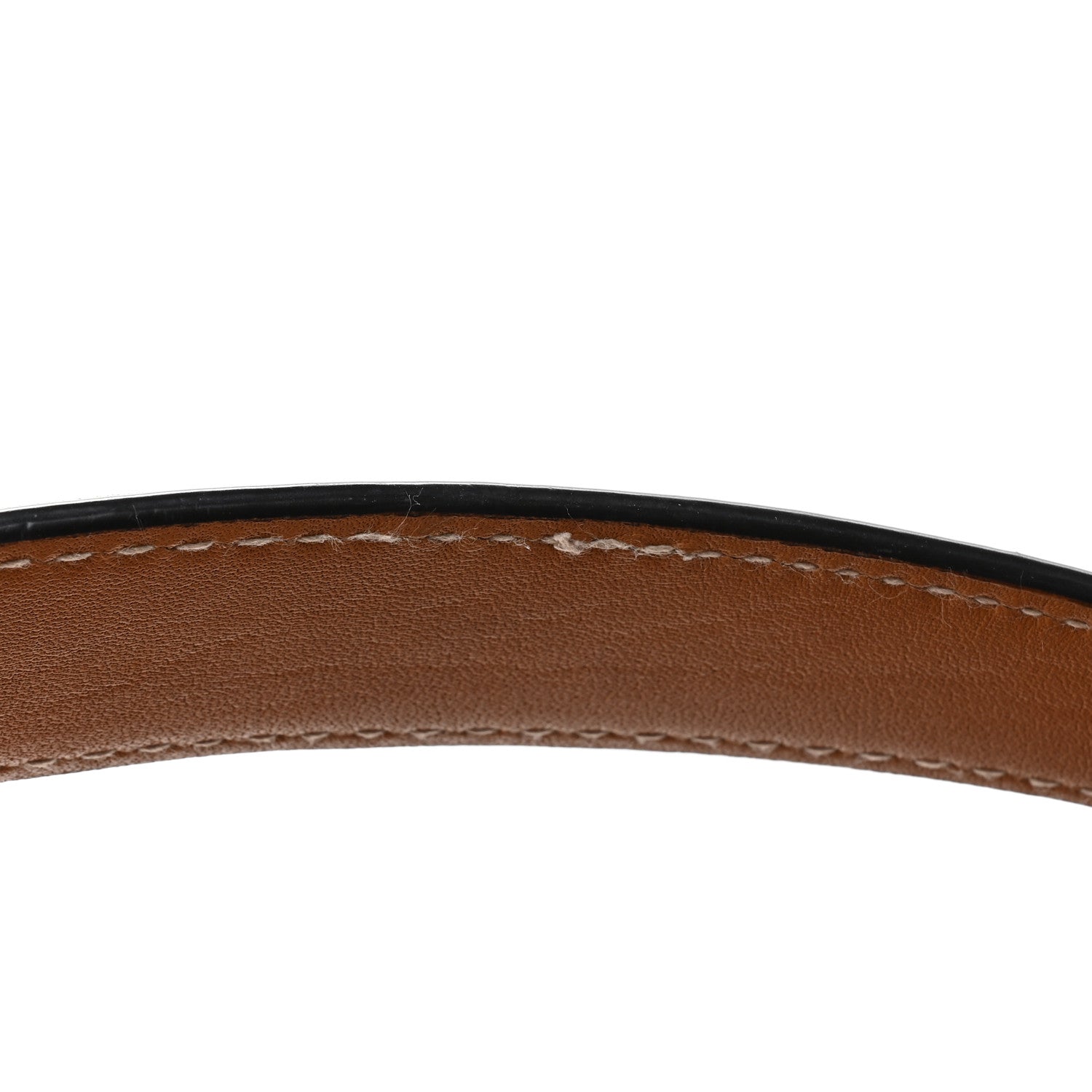 Burberry Canvas Mega Check Medium Ashby Hobo Saddle Brown 14 of 16