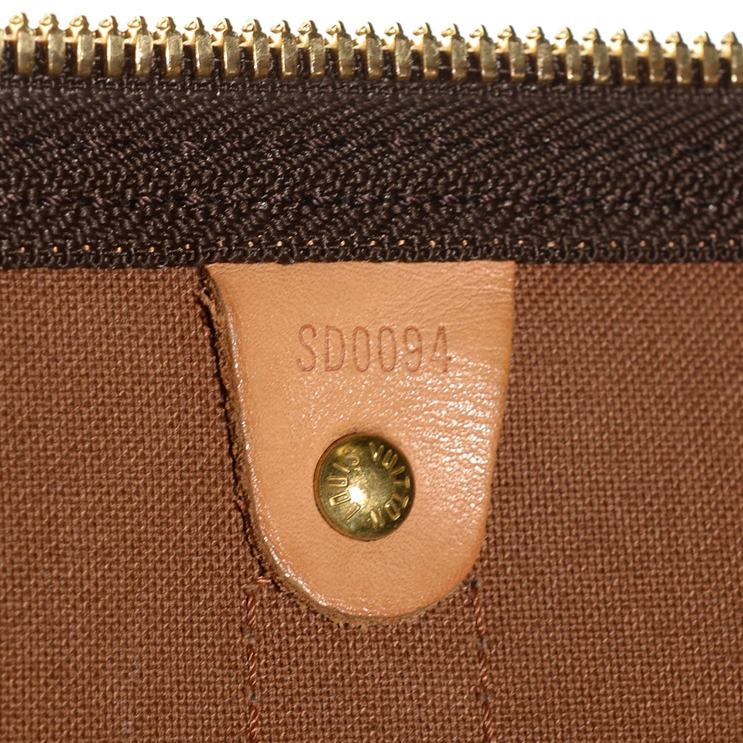 Monogram Keepall Bandouliere 45