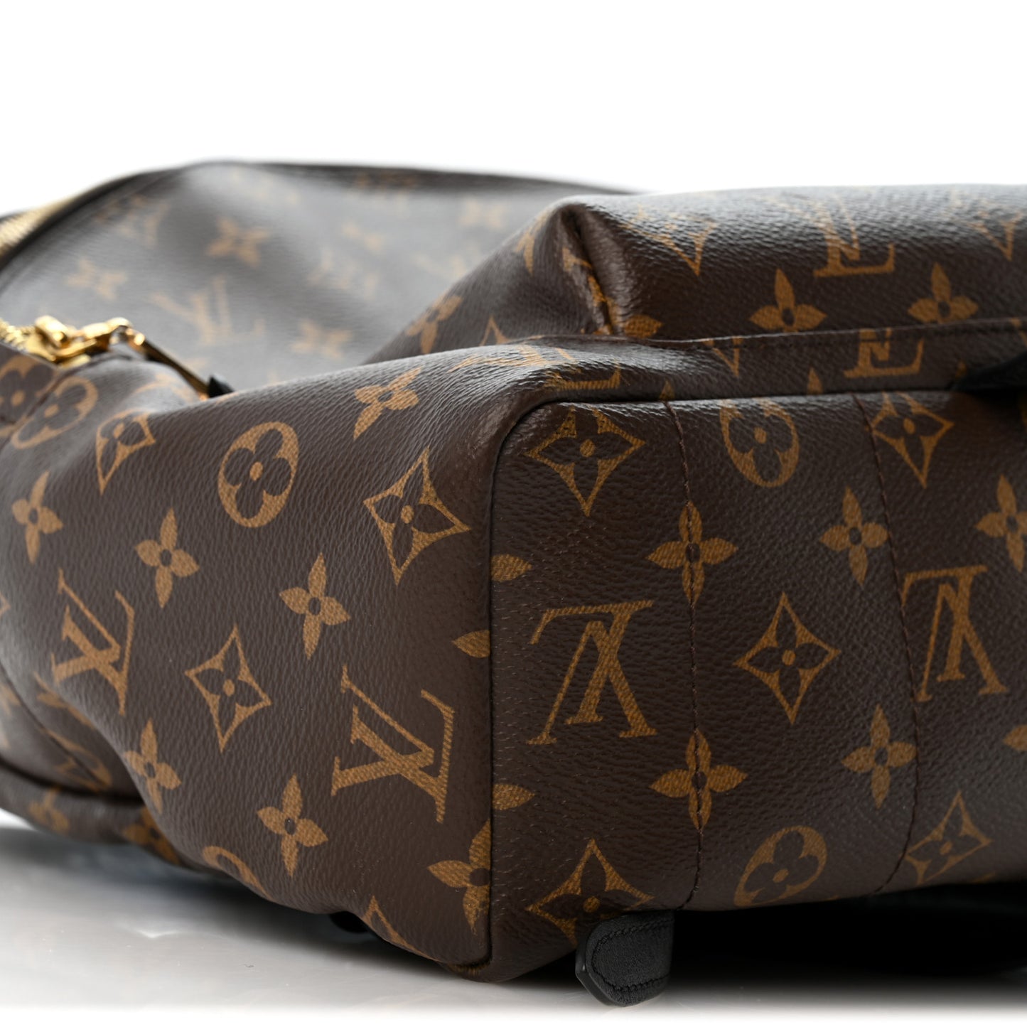Monogram Palm Springs Backpack MM