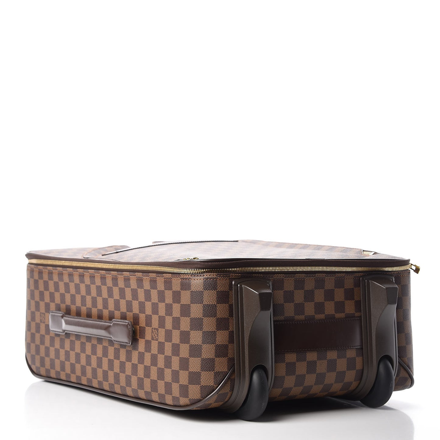 Damier Ebene Pegase 55 Rolling Luggage
