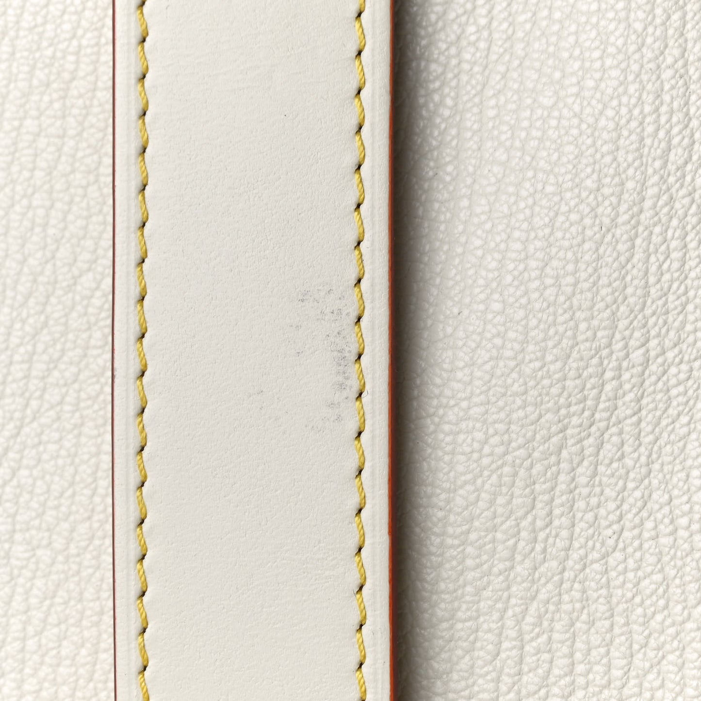 Suhali Le Extravagant White