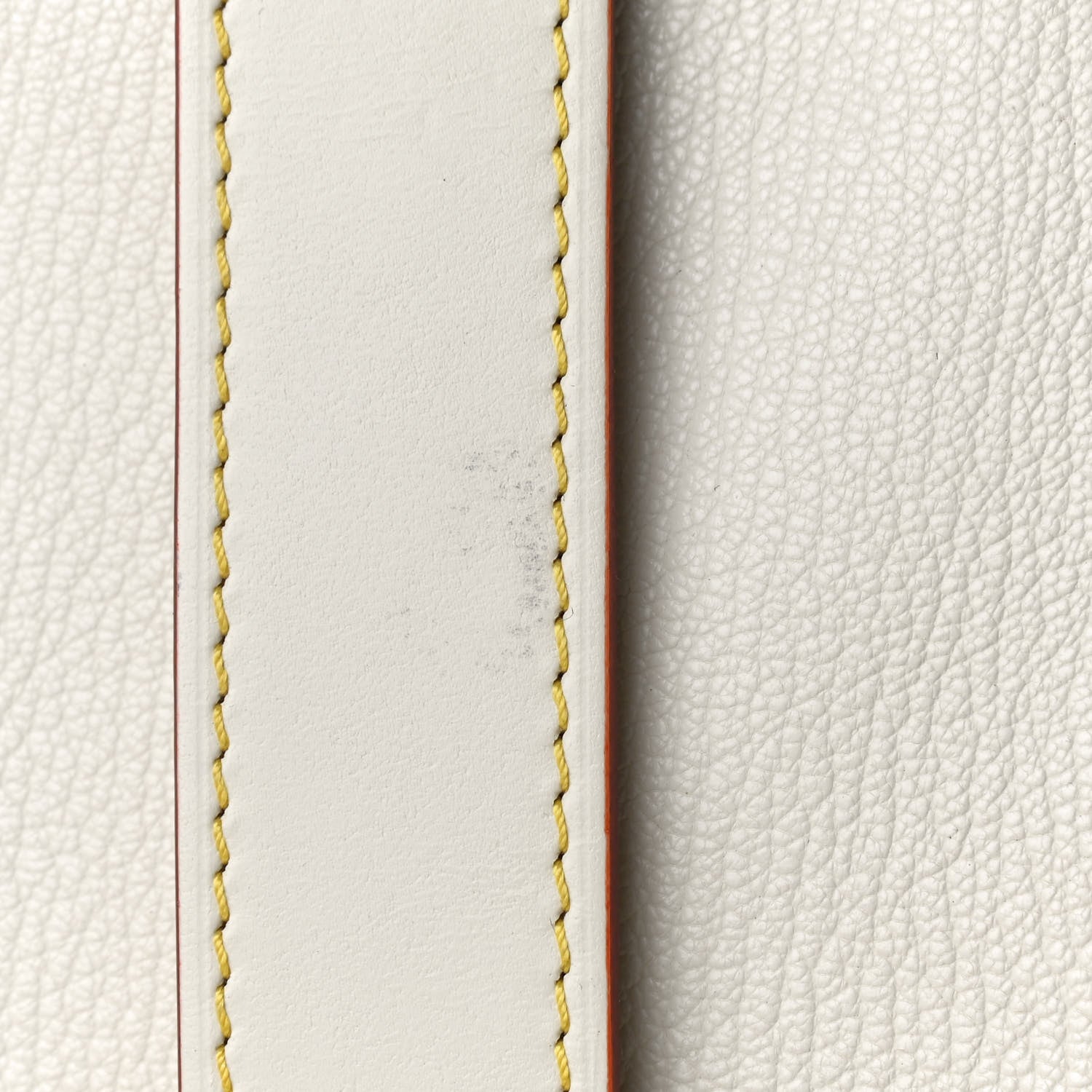 Louis Vuitton Suhali Le Extravagant White 9 of 16