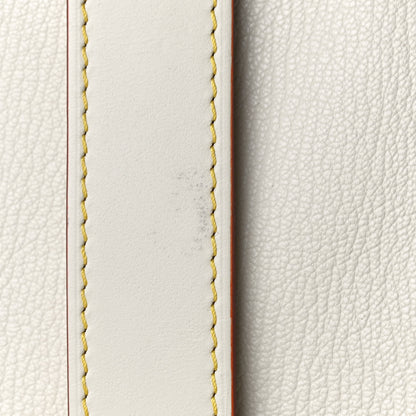 Louis Vuitton Suhali Le Extravagant White 9 of 16