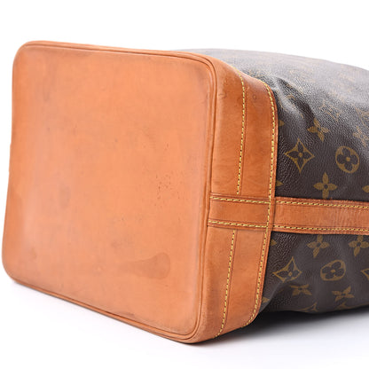 Louis Vuitton Monogram Noe 8 of 15