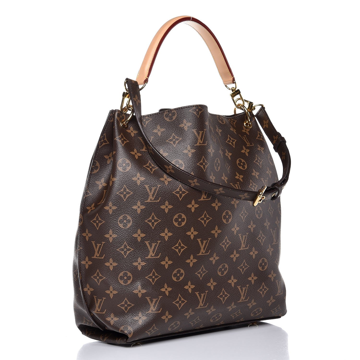 Louis Vuitton Monogram Metis 4 of 8