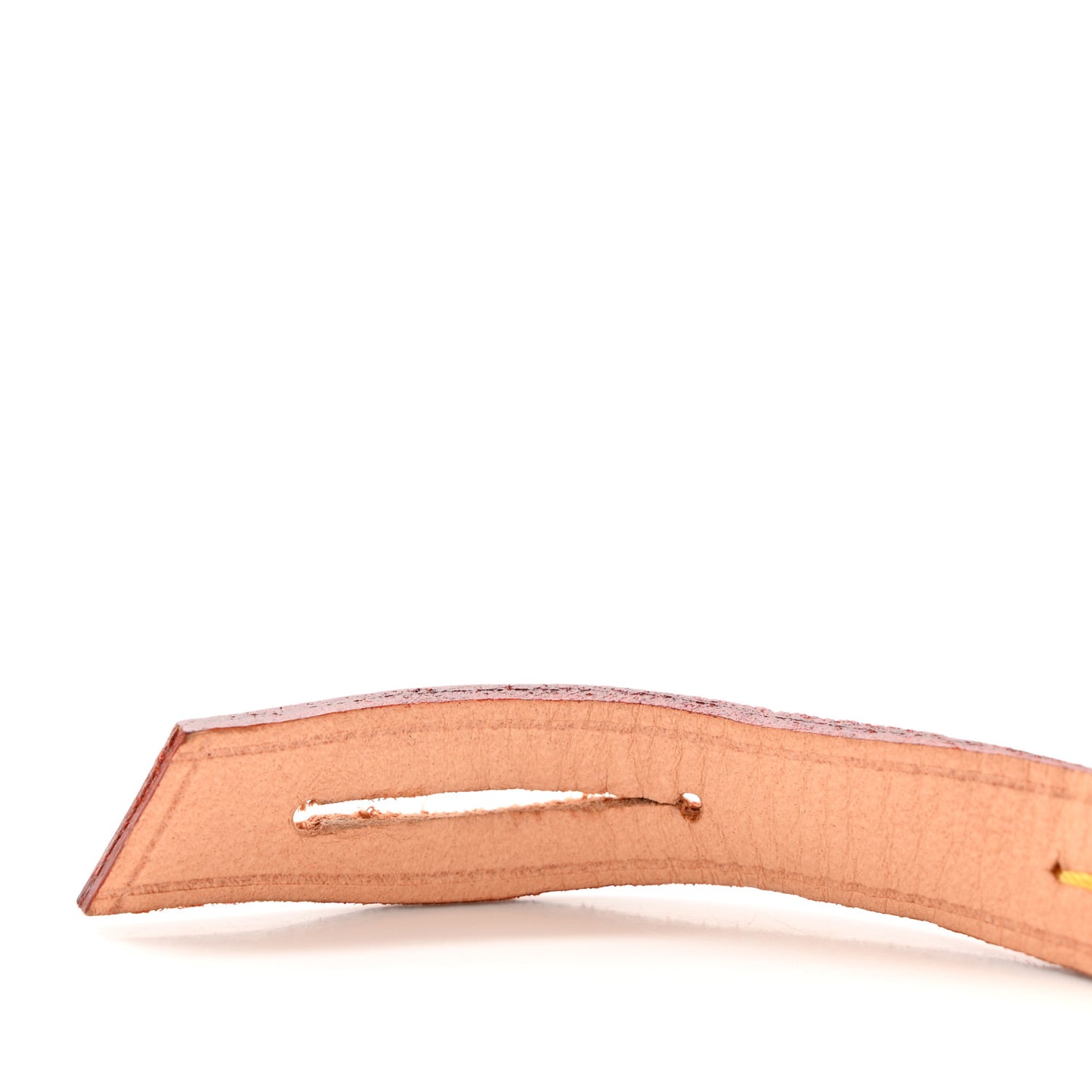Vachetta Favorite Long Strap