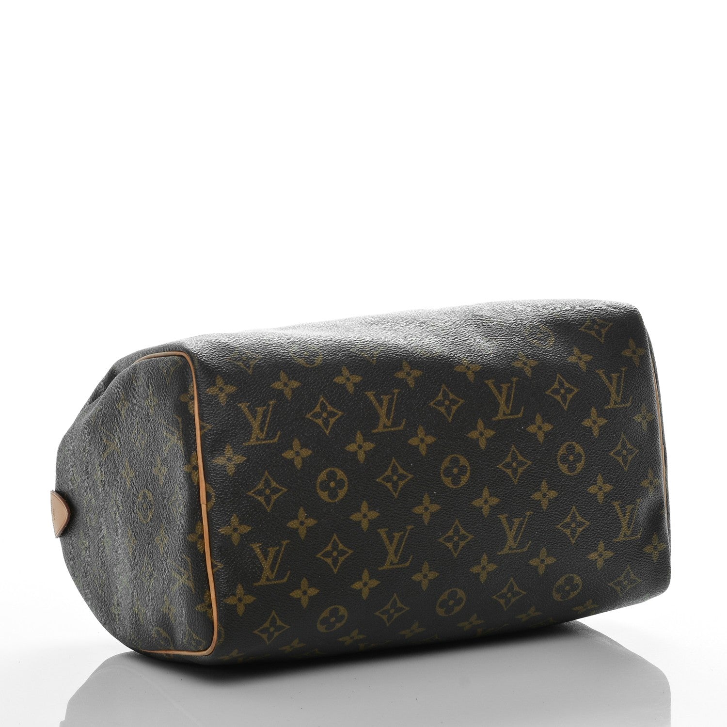 Louis Vuitton Monogram Speedy 30 4 of 9