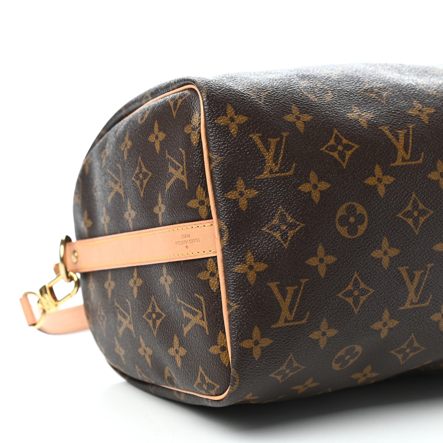 Monogram Speedy Bandouliere 30