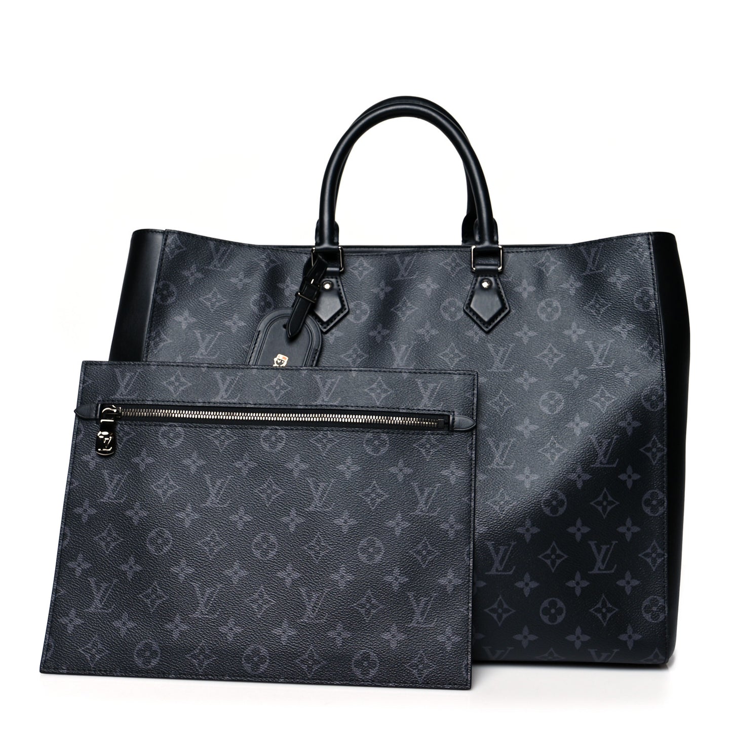 Monogram Eclipse Grand Sac