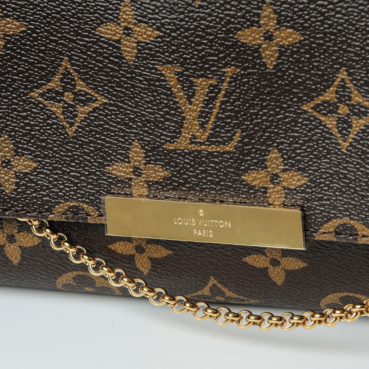 Monogram Favorite MM