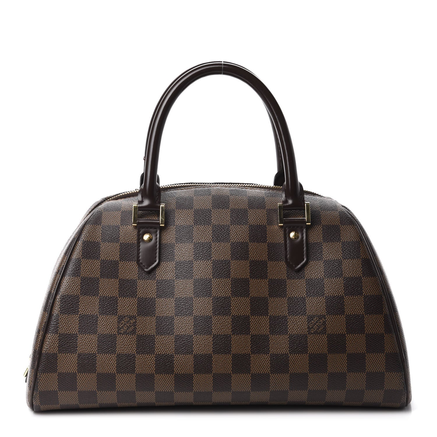 Louis Vuitton Damier Ebene Ribera MM 1 of 16