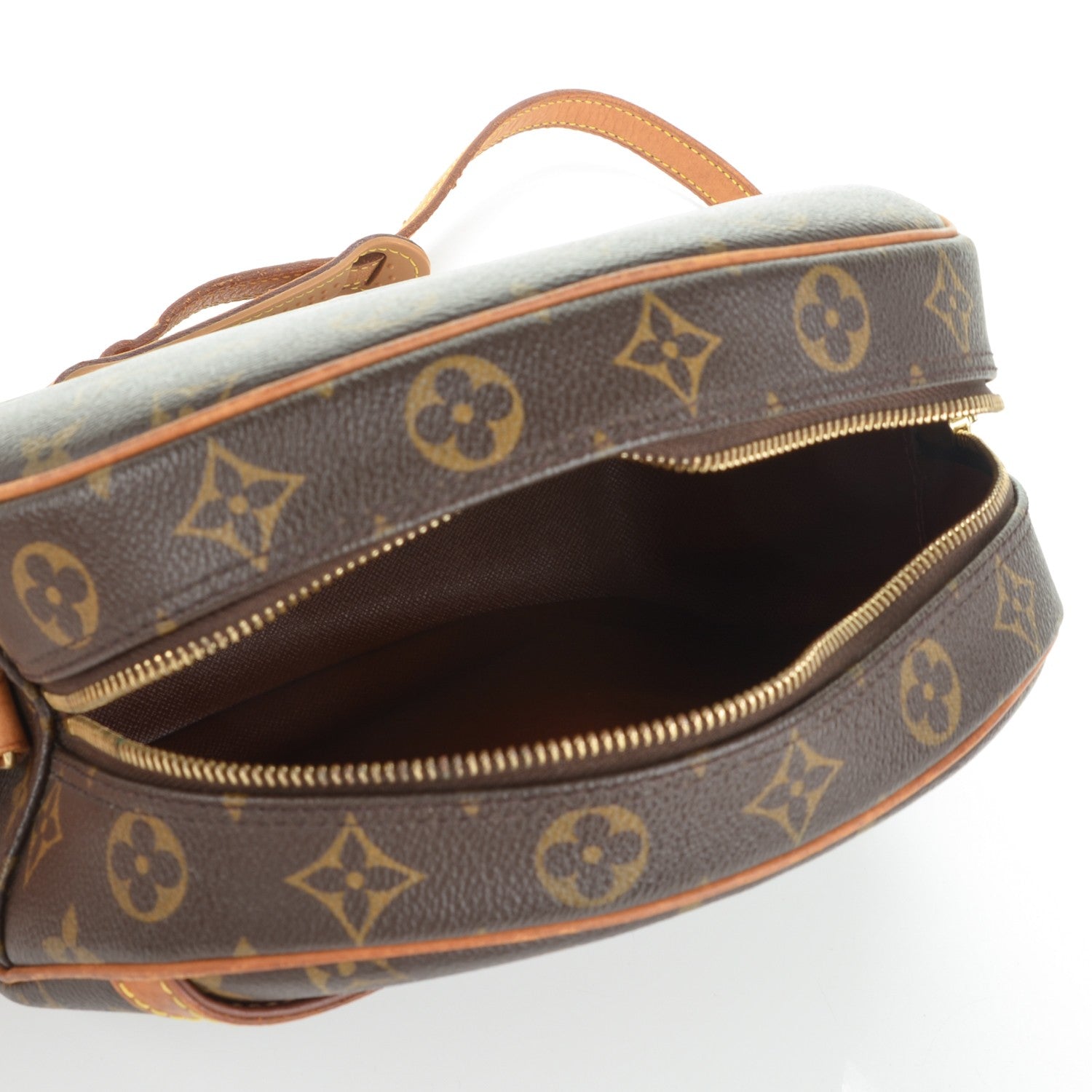 Louis Vuitton Monogram Blois 5 of 5