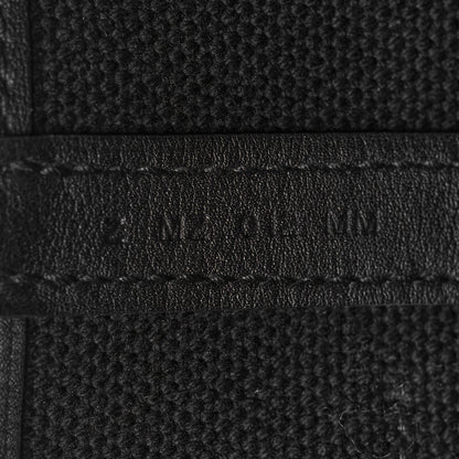 Hermes Toile Goeland Swift Cargo Picotin Lock 18 Black 7 of 10