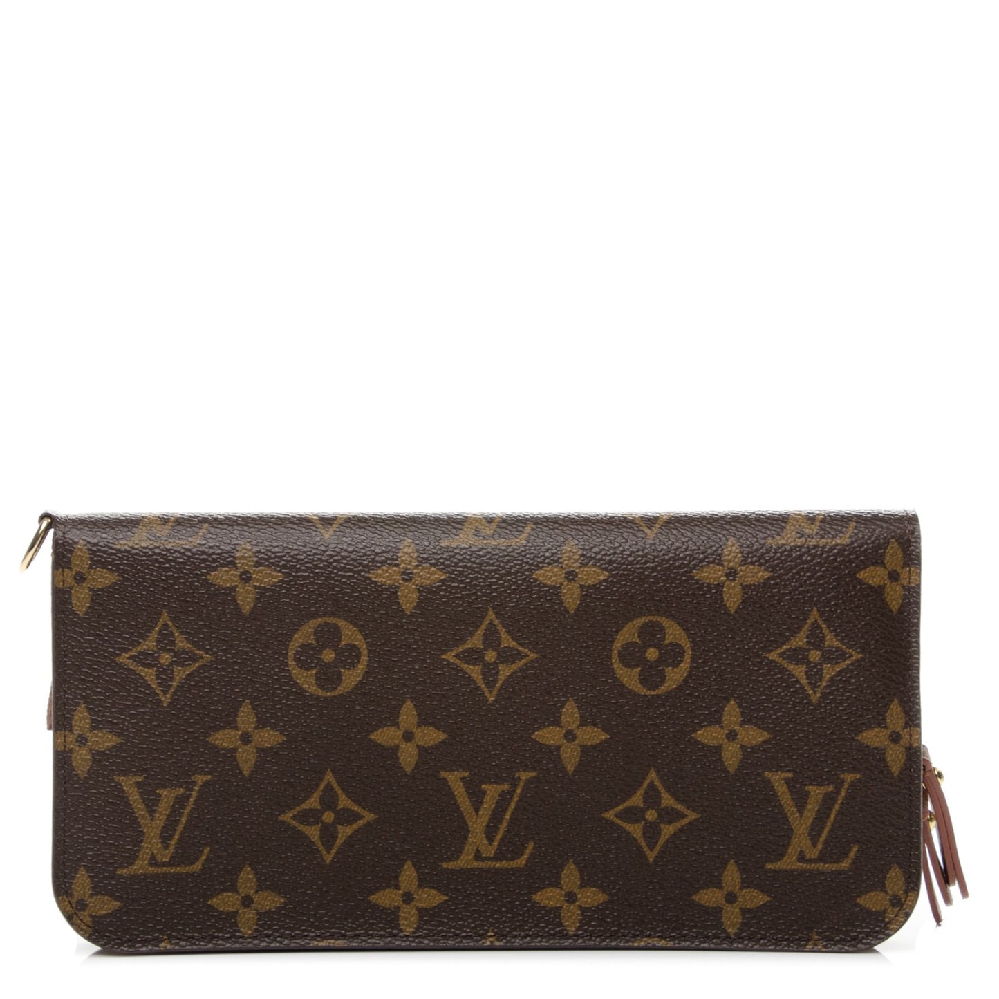 Monogram Insolite Wallet Armagnac