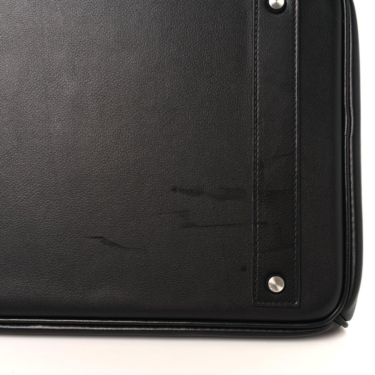 Evergrain HAC Birkin 40 So Black