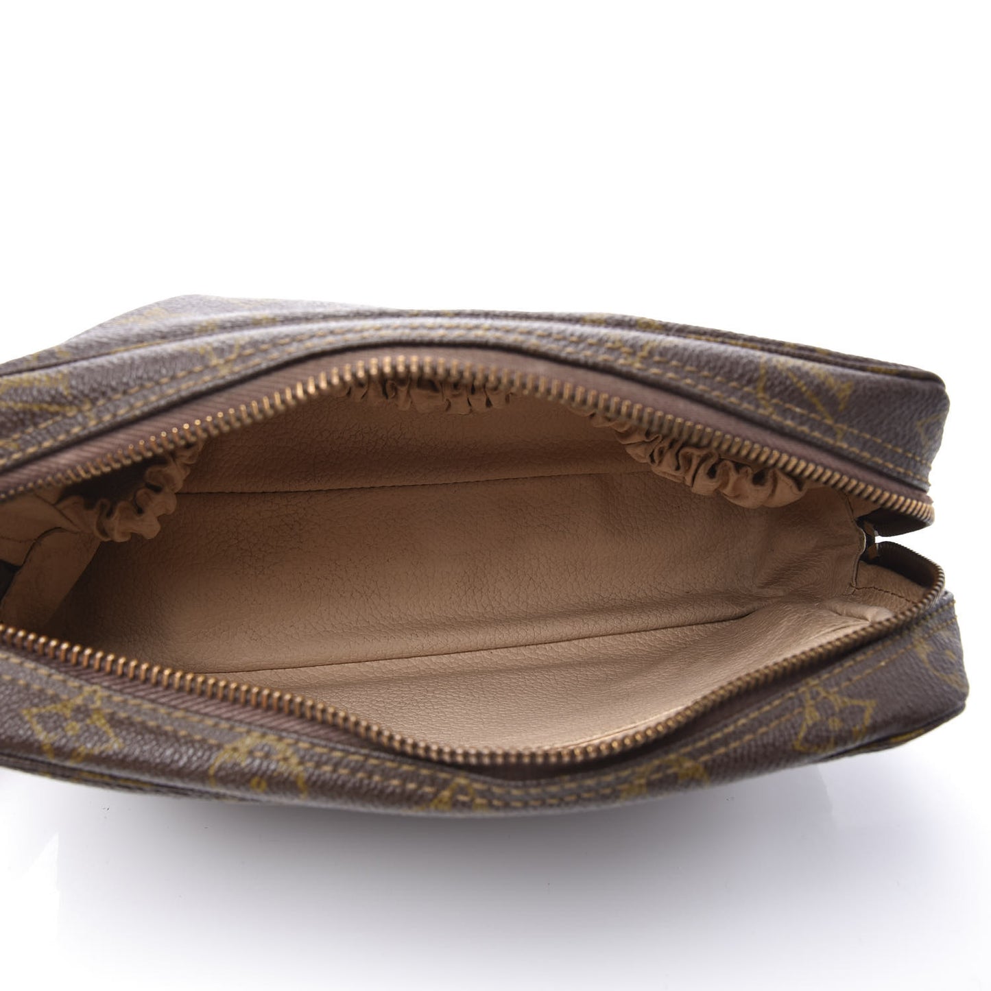 Monogram Trousse Toilette 23