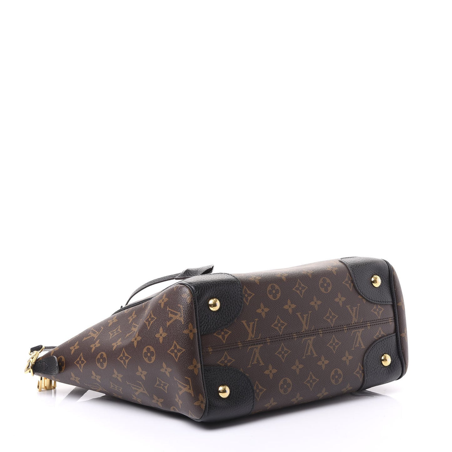 Monogram Estrela NM Black