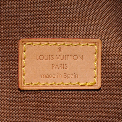 Louis Vuitton Monogram Pochette Gange 6 of 8
