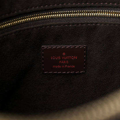 Louis Vuitton Damier Ebene Portobello PM 6 of 8