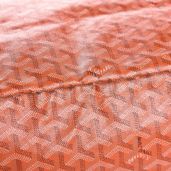 Goyardine Saint Louis GM Orange