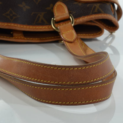 Louis Vuitton Monogram Batignolles Vertical 2 of 10
