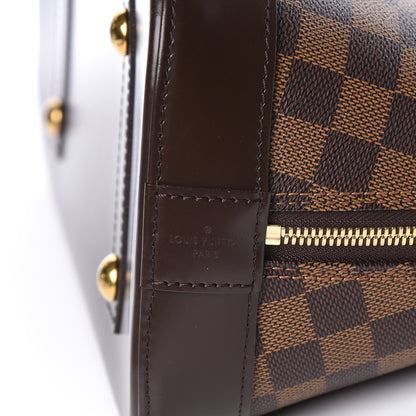 Louis Vuitton Damier Ebene Alma MM 6 of 10