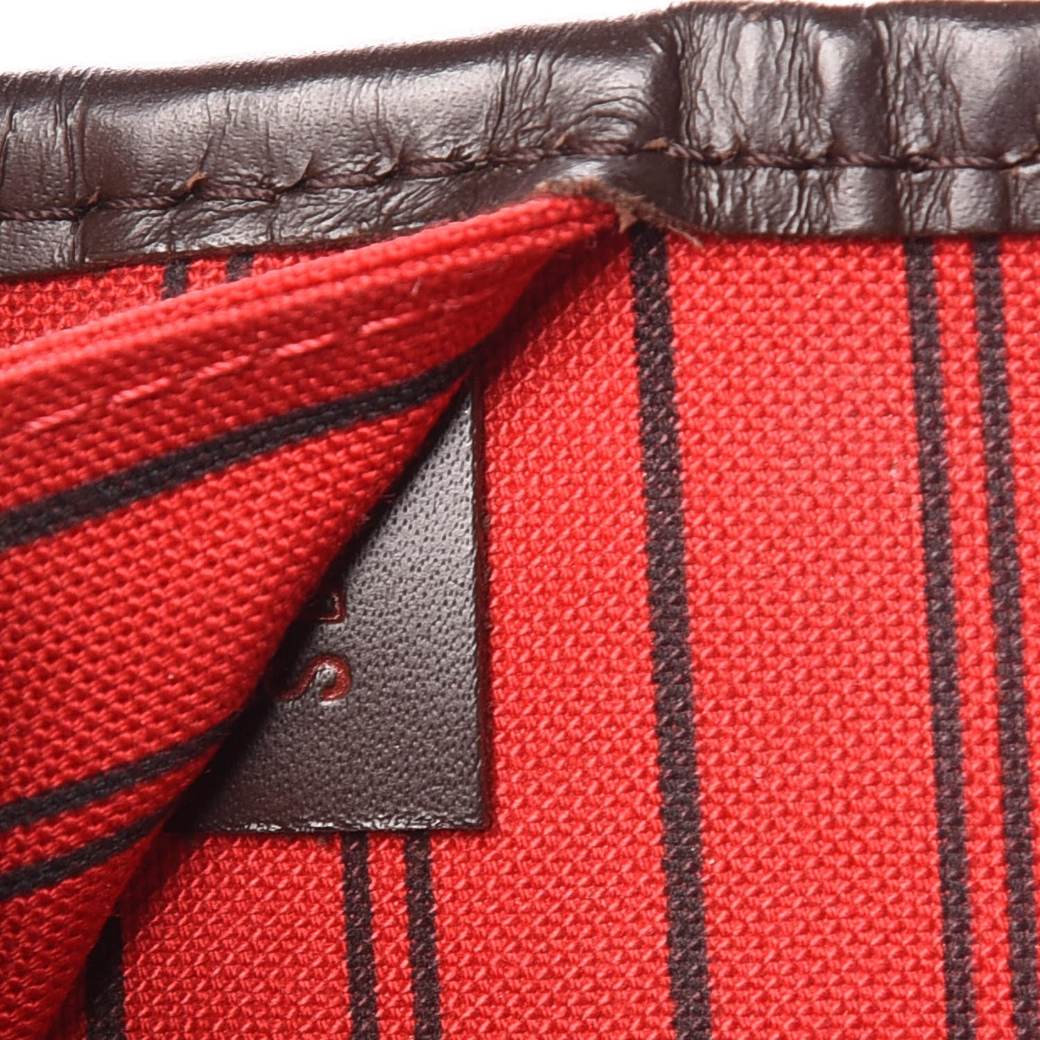 Louis Vuitton Damier Ebene Neo Neverfull MM 9 of 27