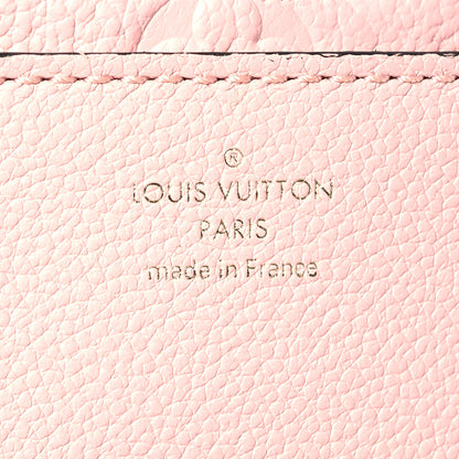 Louis Vuitton Empreinte Blanche BB Rose Poudre 6 of 10