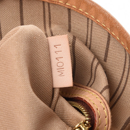 Louis Vuitton Monogram Delightful MM 6 of 15