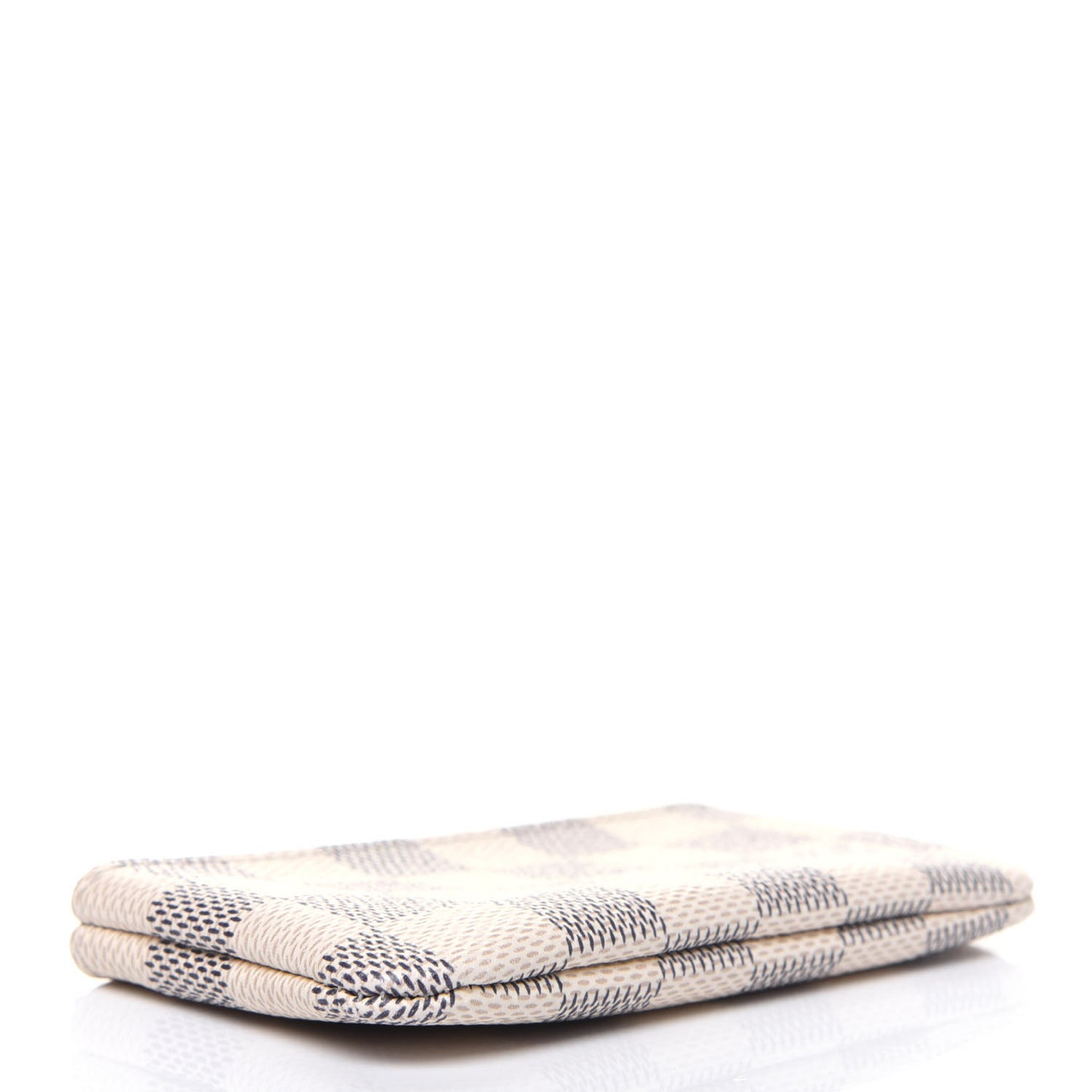 Damier Azur Key Pouch
