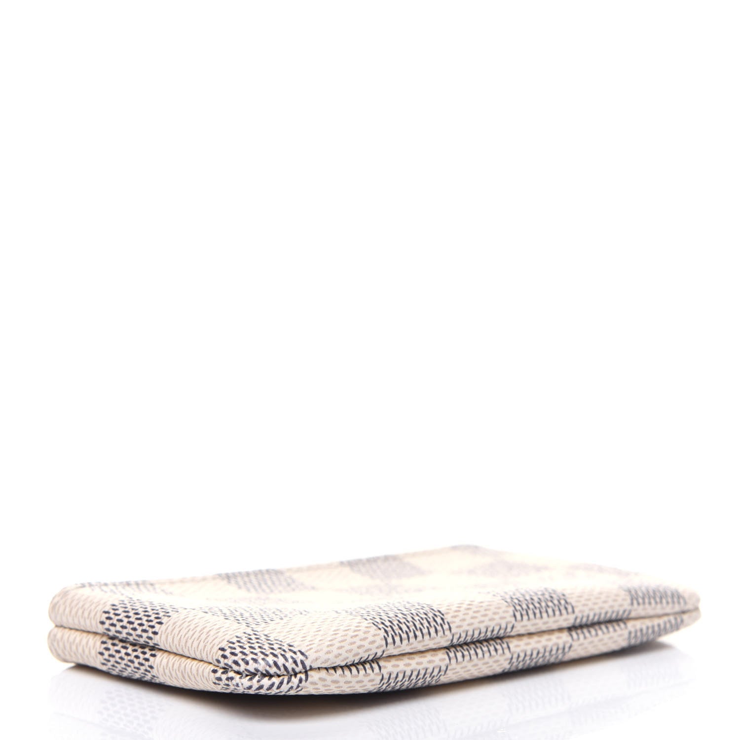 Louis Vuitton Damier Azur Key Pouch 4 of 10