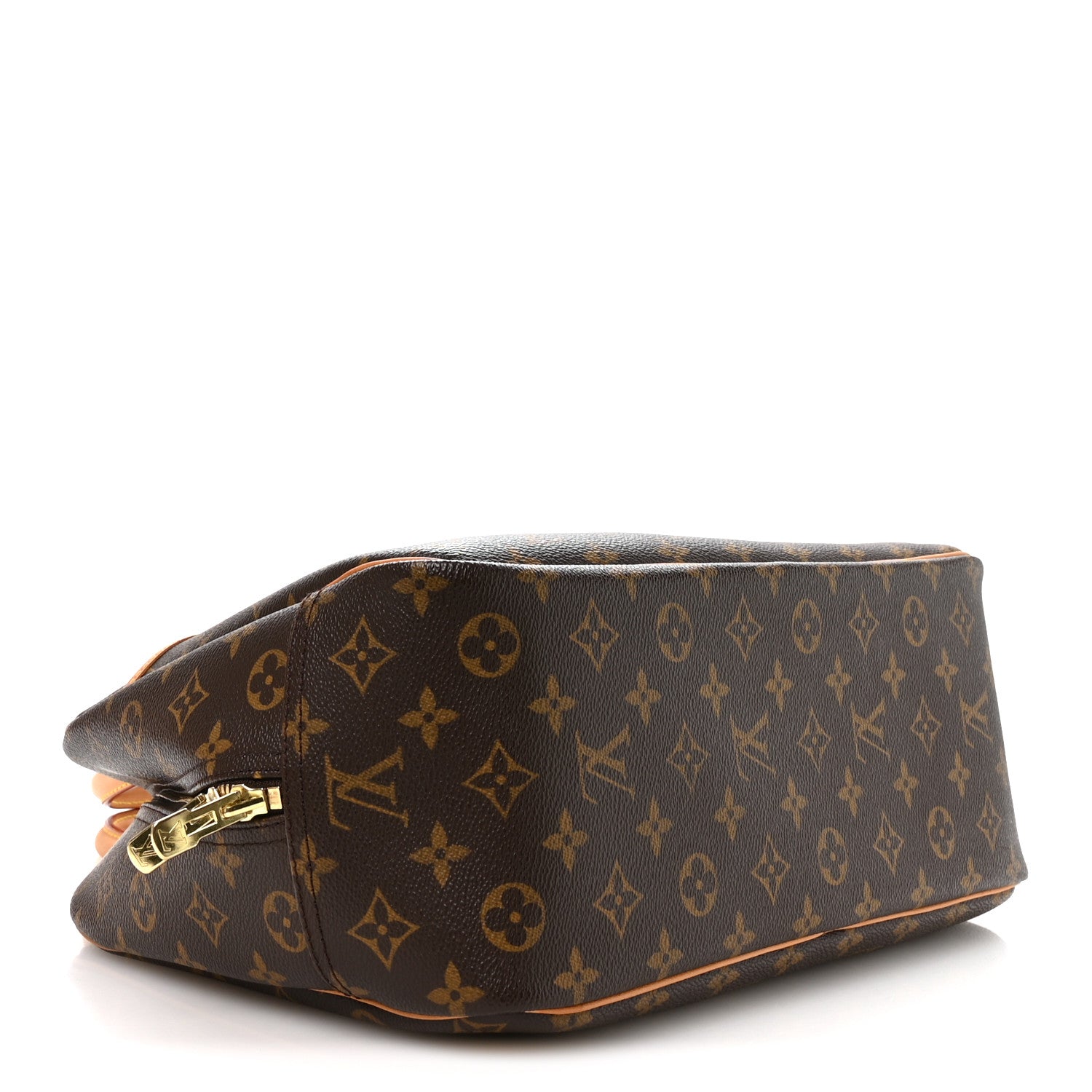 Louis Vuitton Monogram Deauville 4 of 10