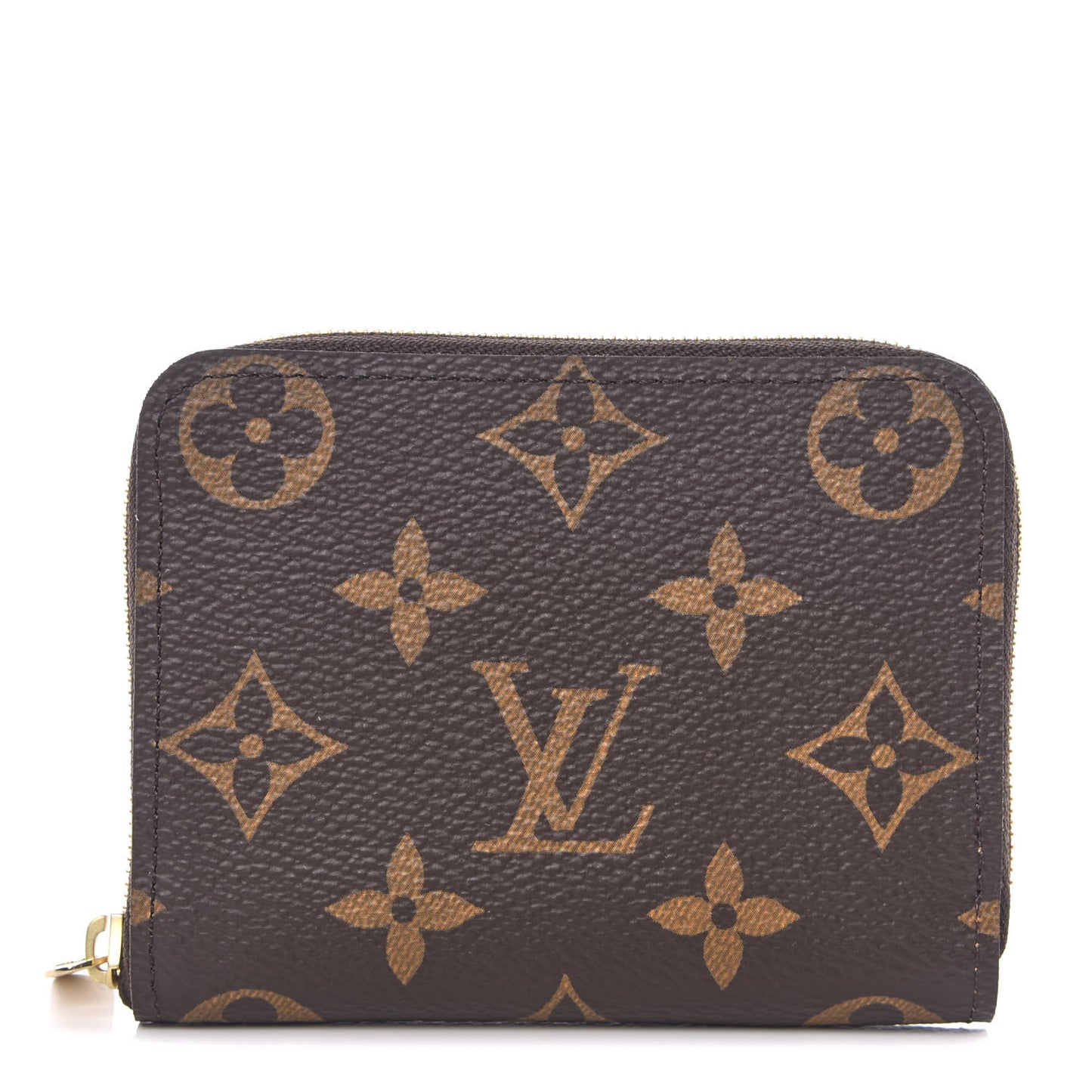 Monogram Zippy Coin Purse